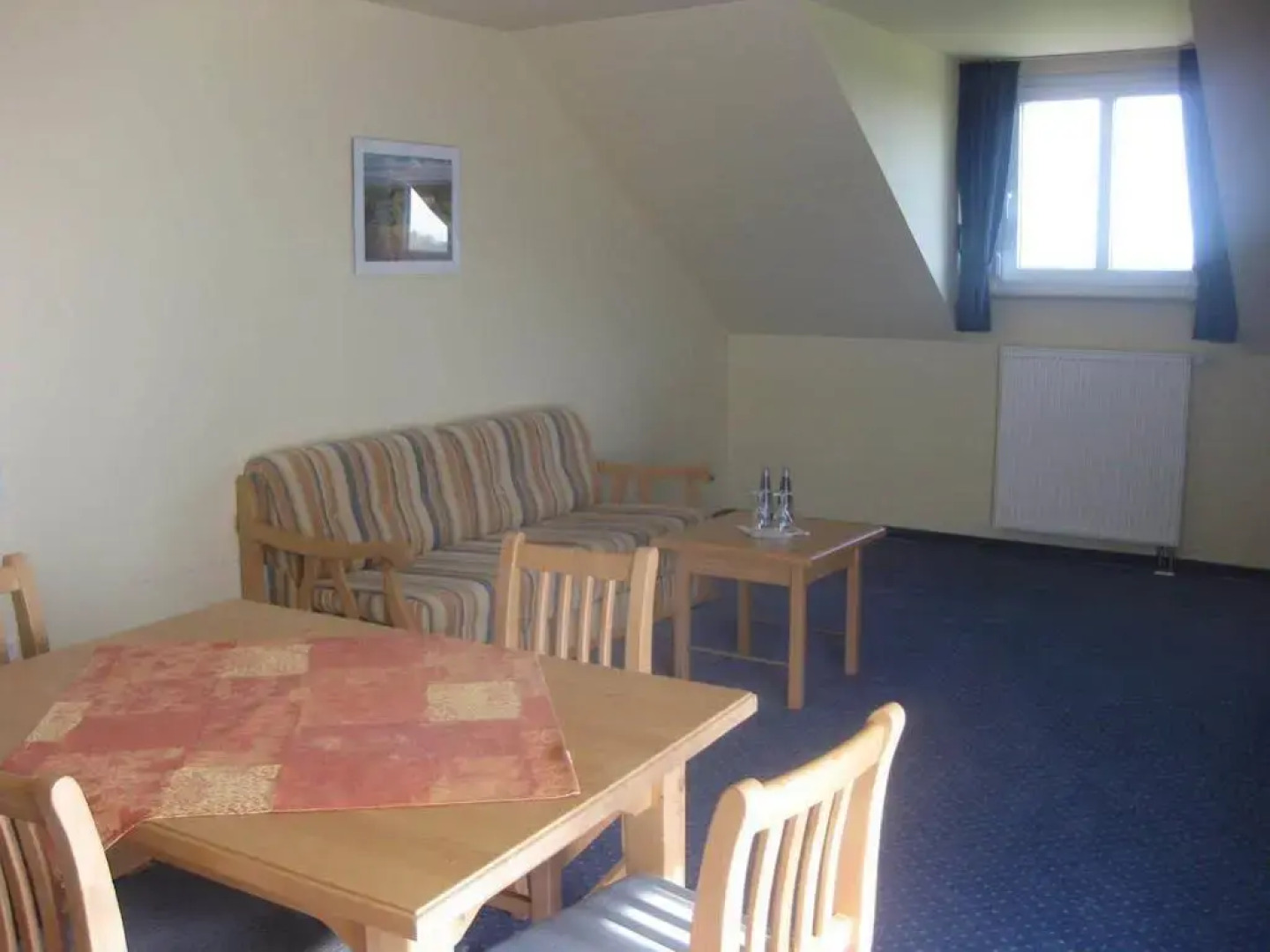 Landgasthof Deutsches Haus