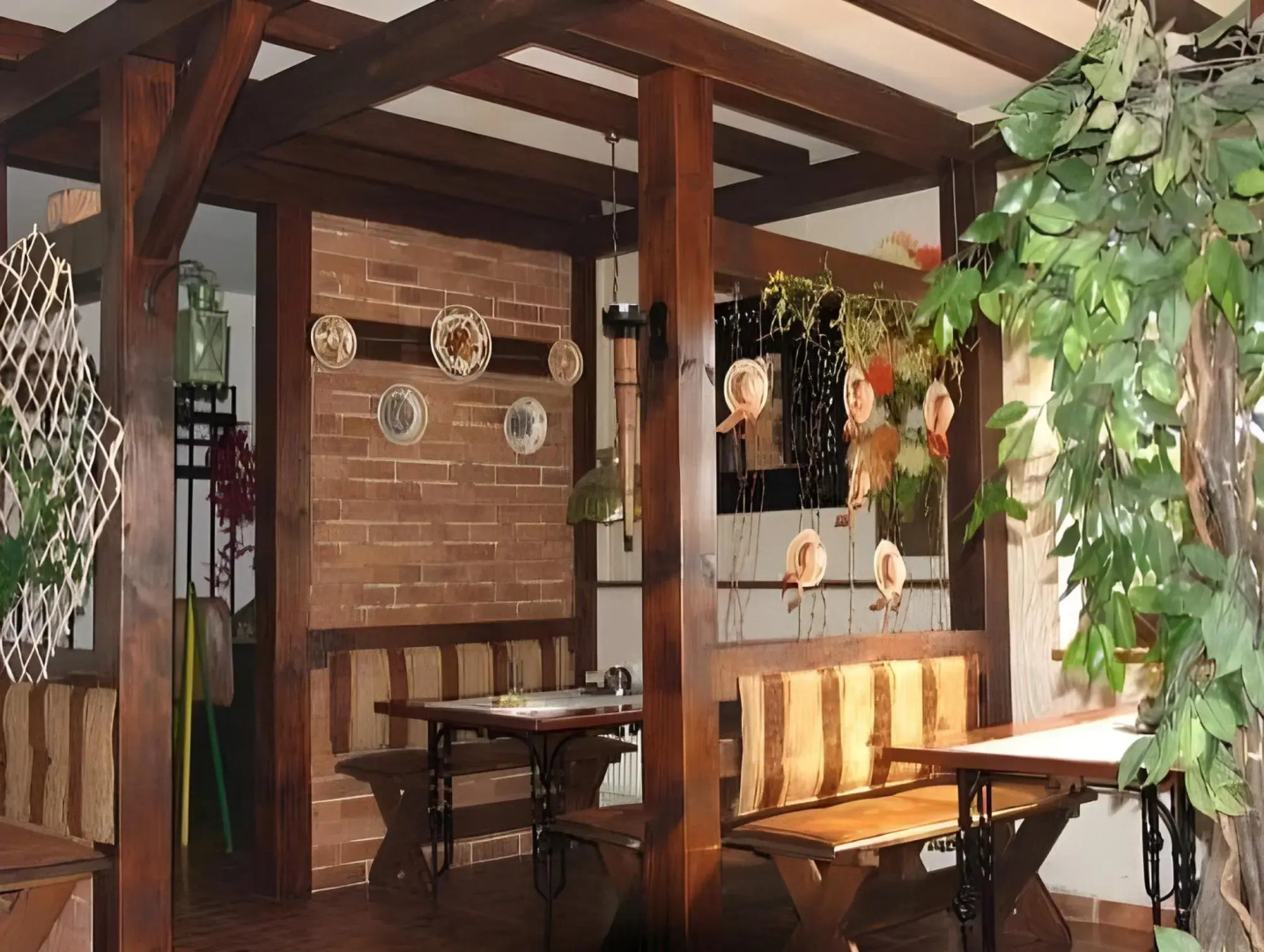 Hotel Restauracja Małopolska