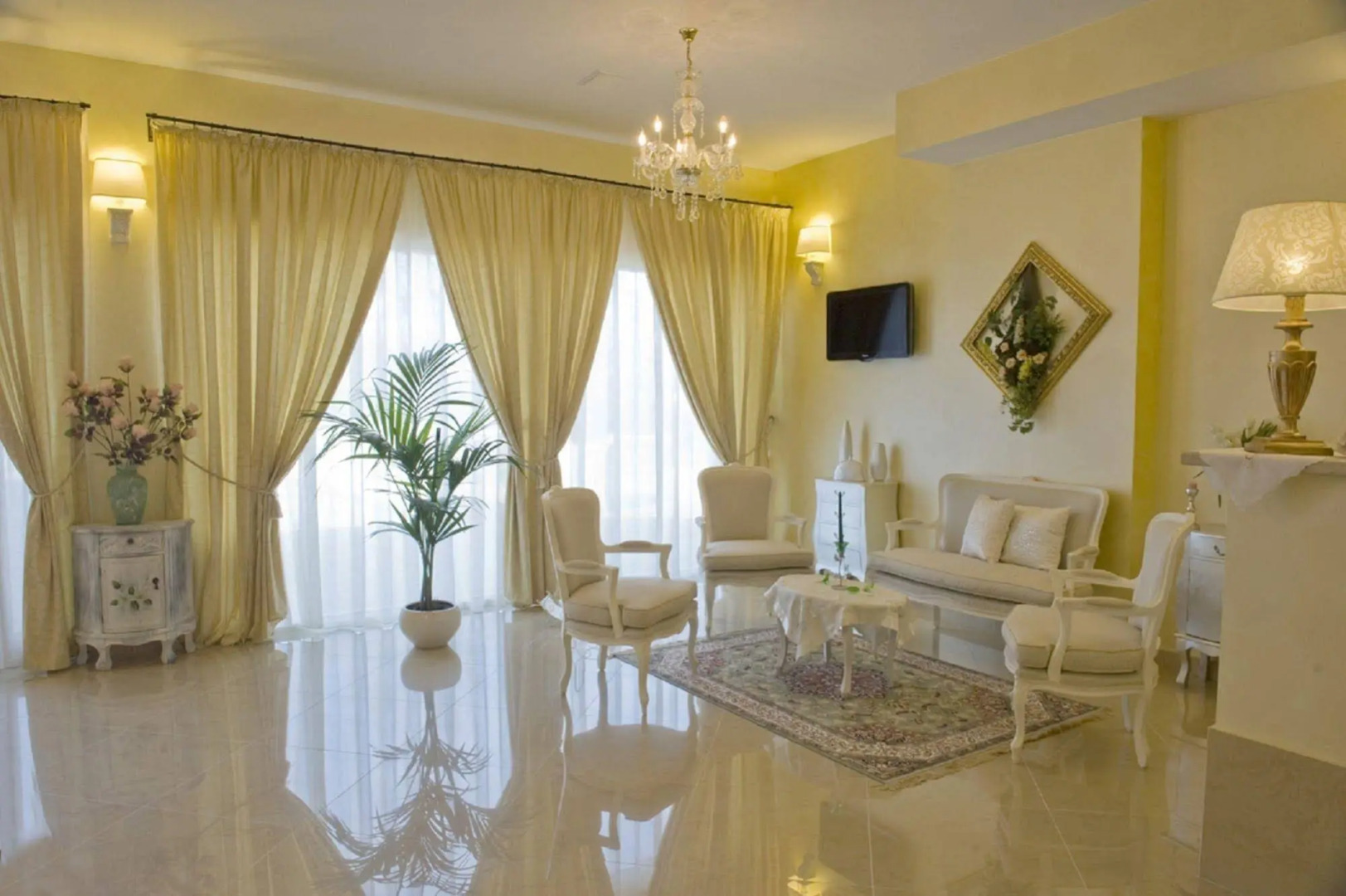 Hotel Borgo dei Poeti Wellness Resort