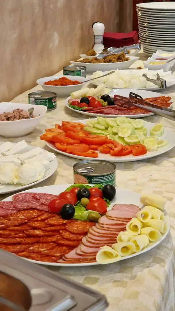 Divski Wellness Resort