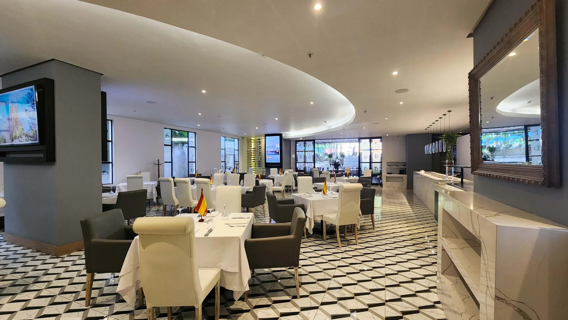 Dann Carlton Medellin Hotel