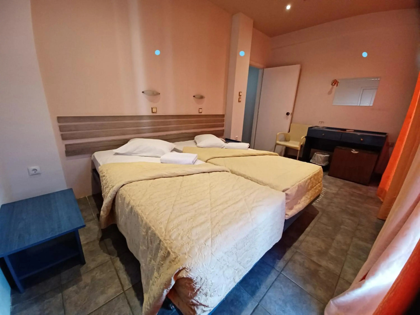 Nafsika Hotel Athens Centre