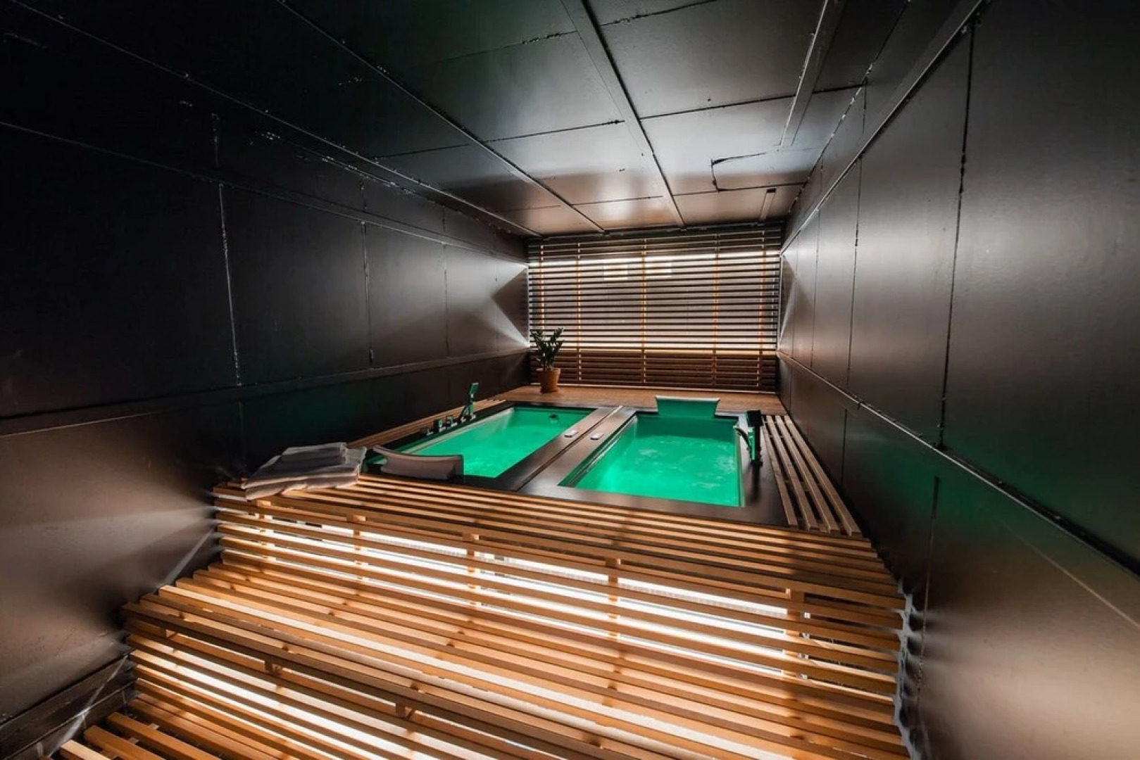 Forenom Hostel Jyväskylä