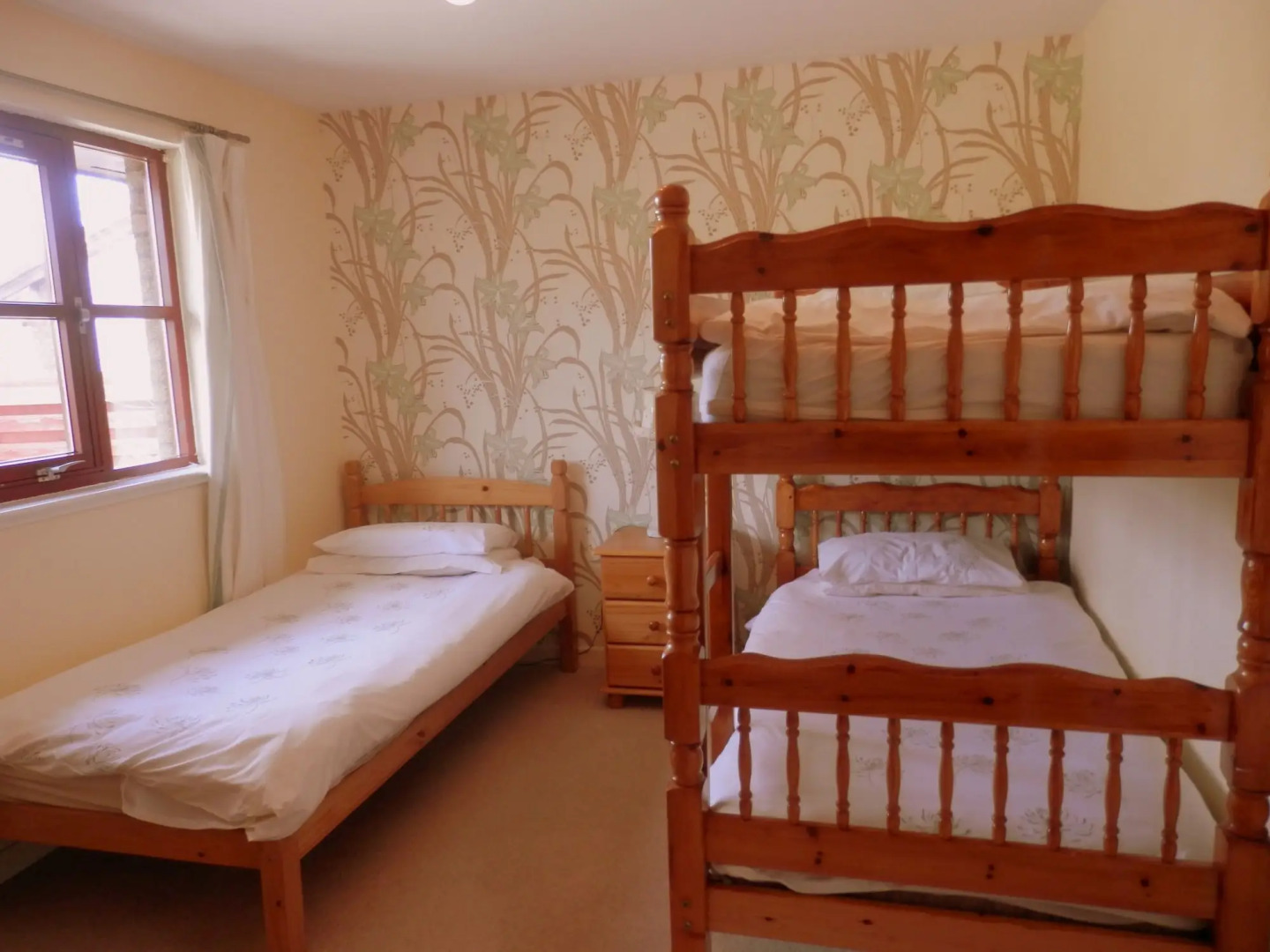 Cairngorm Highland Bungalows