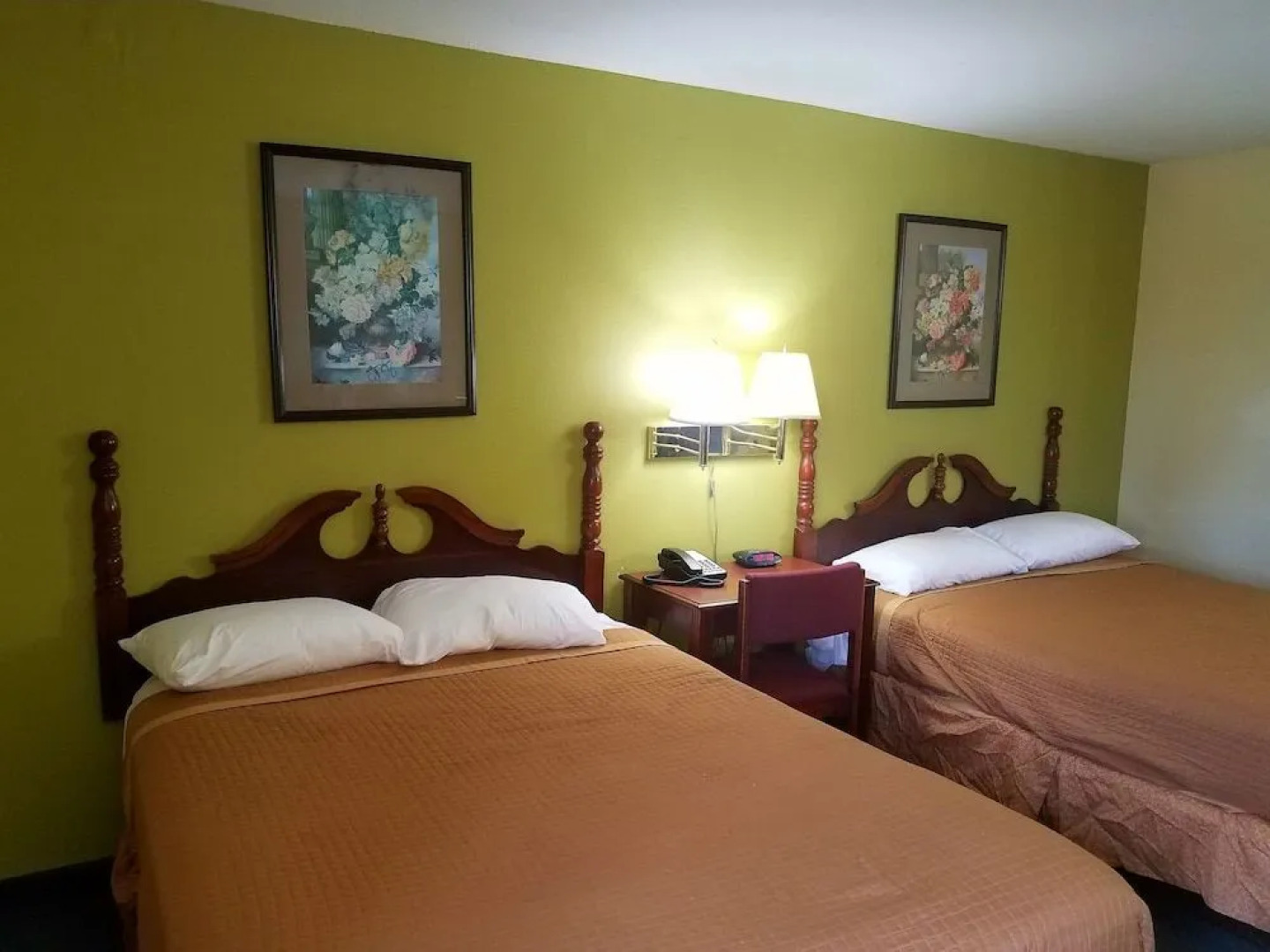 SureStay by Best Western Groves