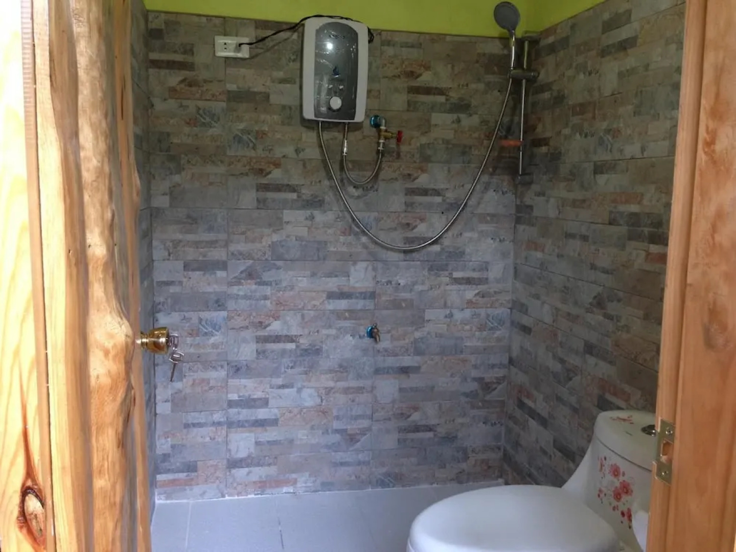 Agape Log Cabin and Restaurant