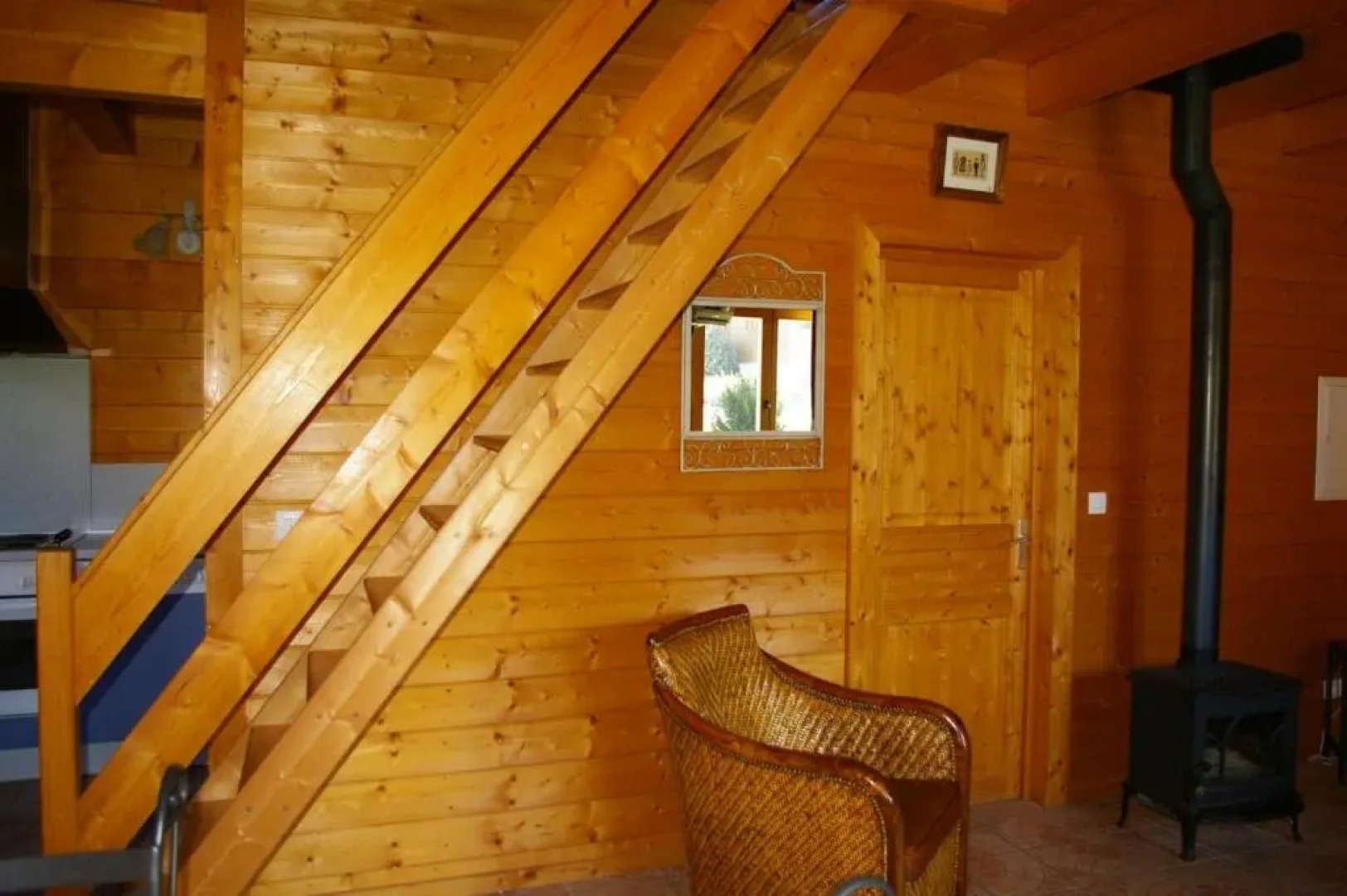 Au Hameau des Sources