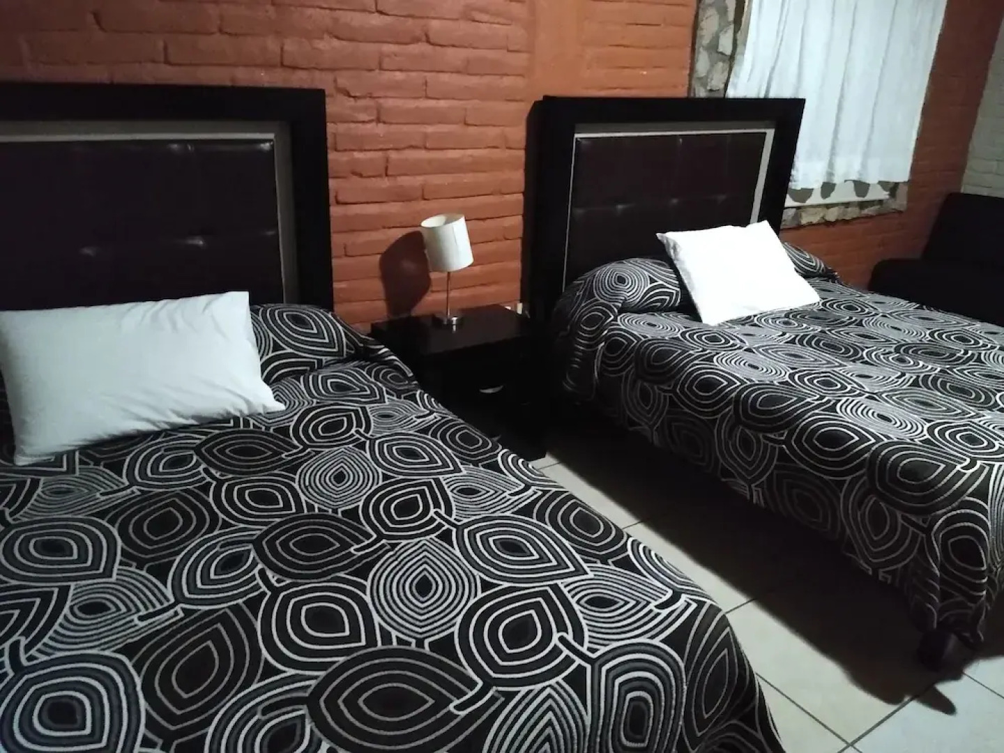 Hotel Hacienda Coyotes