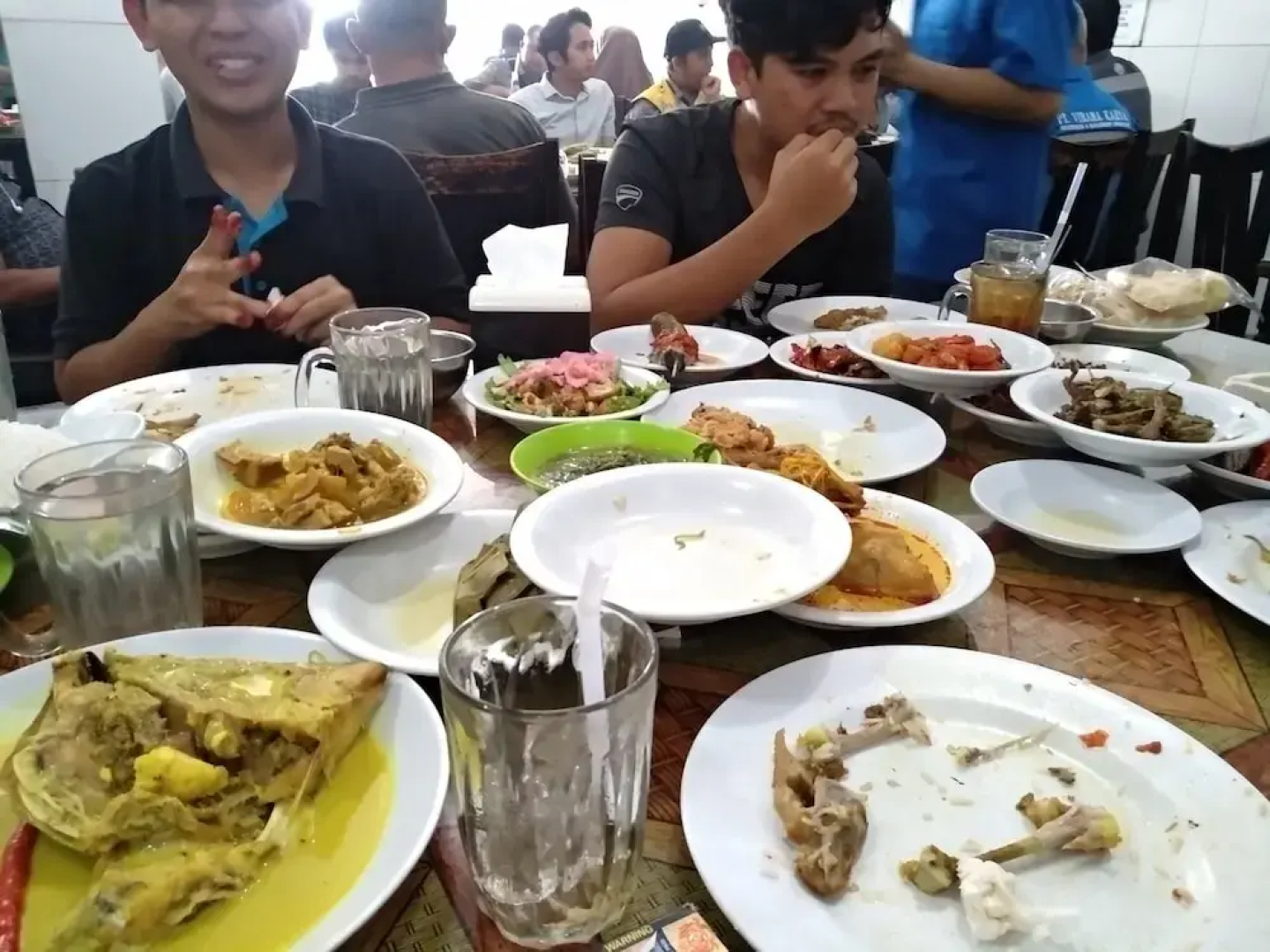 Sawang Guesthouse