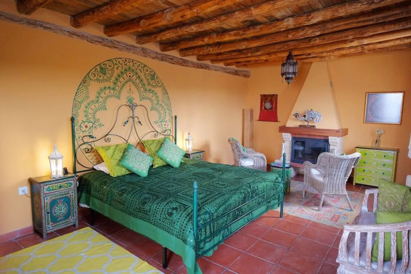 Suryalila Retreat Centre