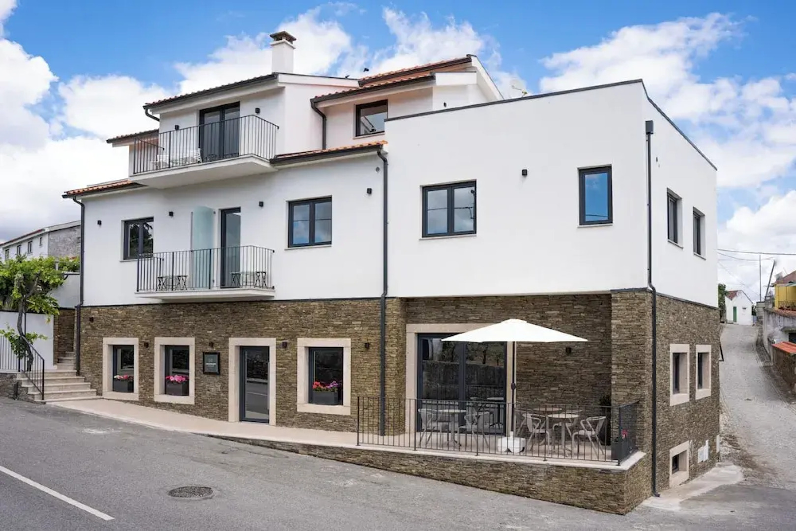 Casa Dona Edite Guesthouse Douro