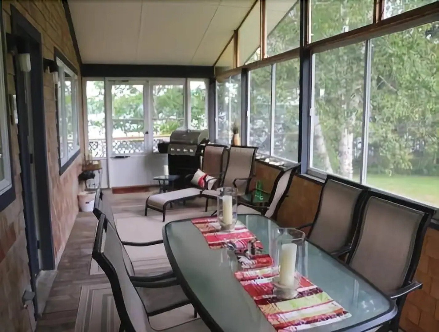 Silvershore - Four Bedroom Home