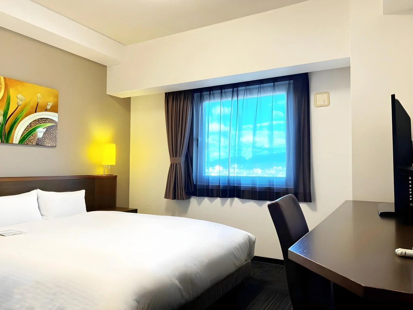 Hotel Route - Inn Yurihonjyo