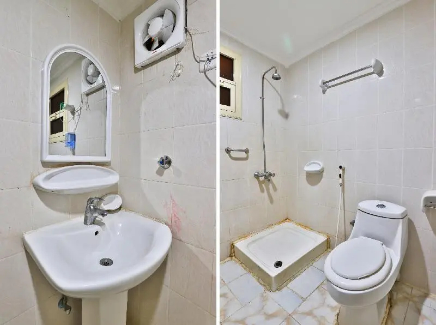 Oyo 429 Hamsat Taiba Hotel