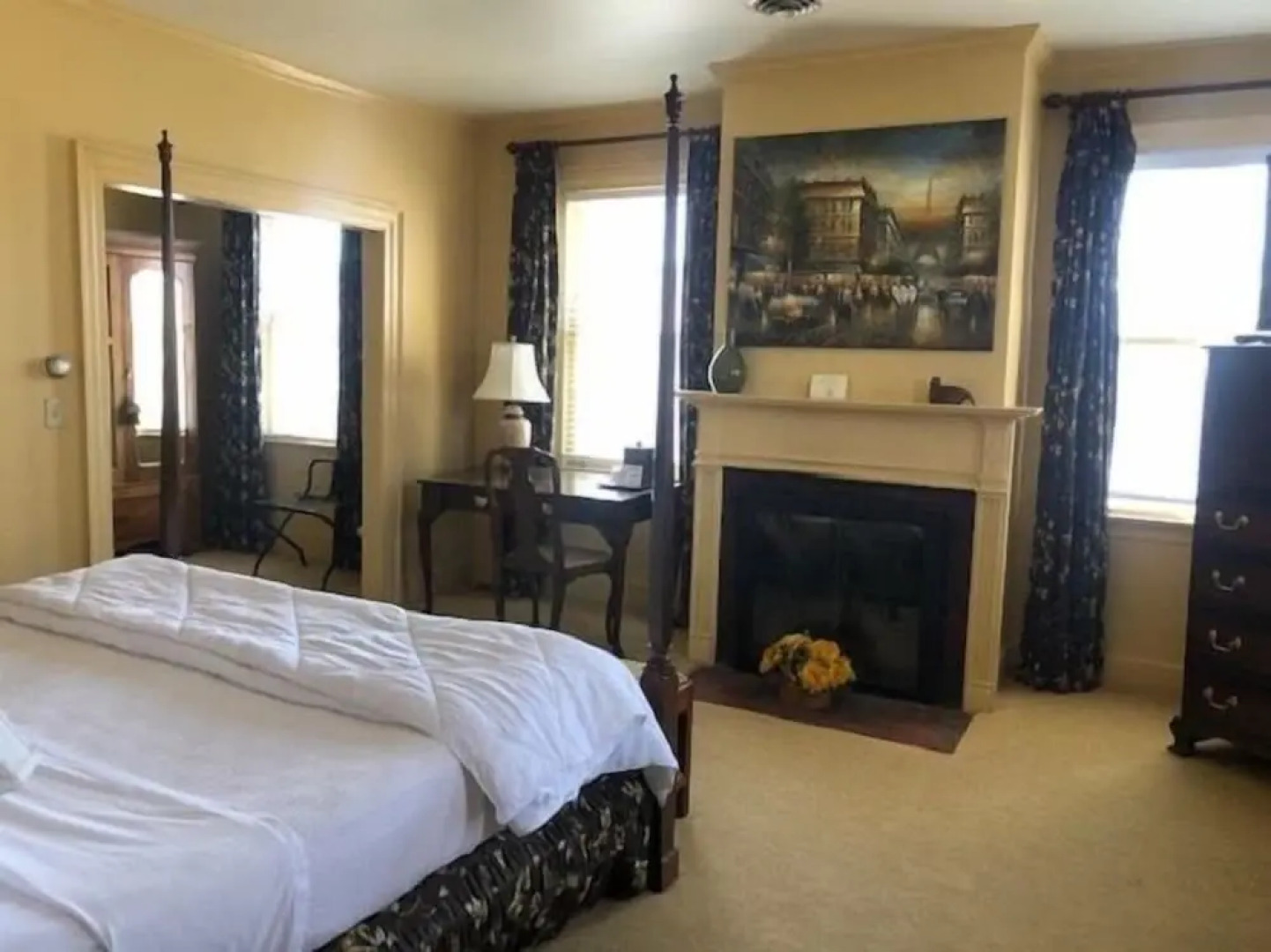 The Inn at Montpelier