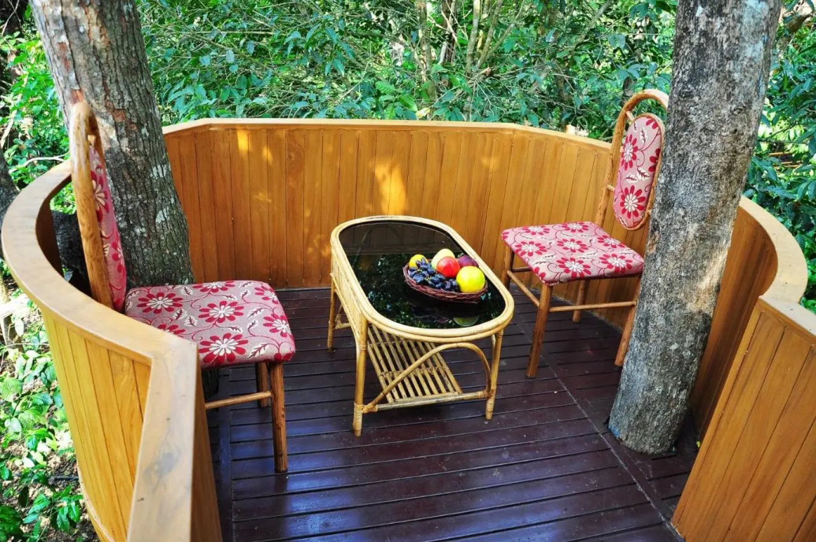 Planet Green Plantation Resorts, Wayanad, Kerala