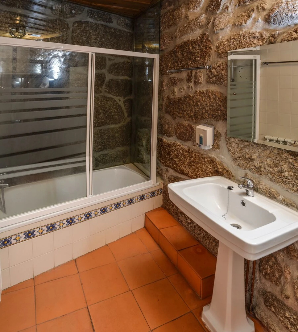 Quinta Brasão Da Caniçada