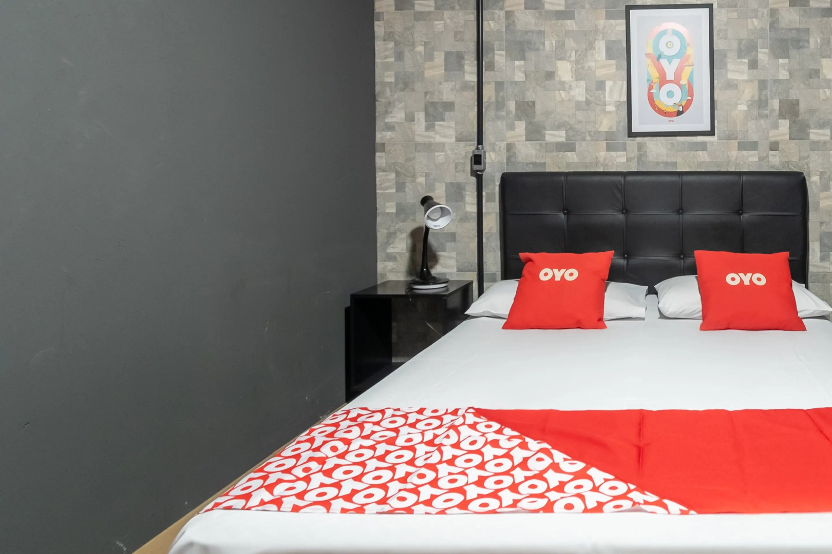 Oyo Hotel Massimo Brooklin