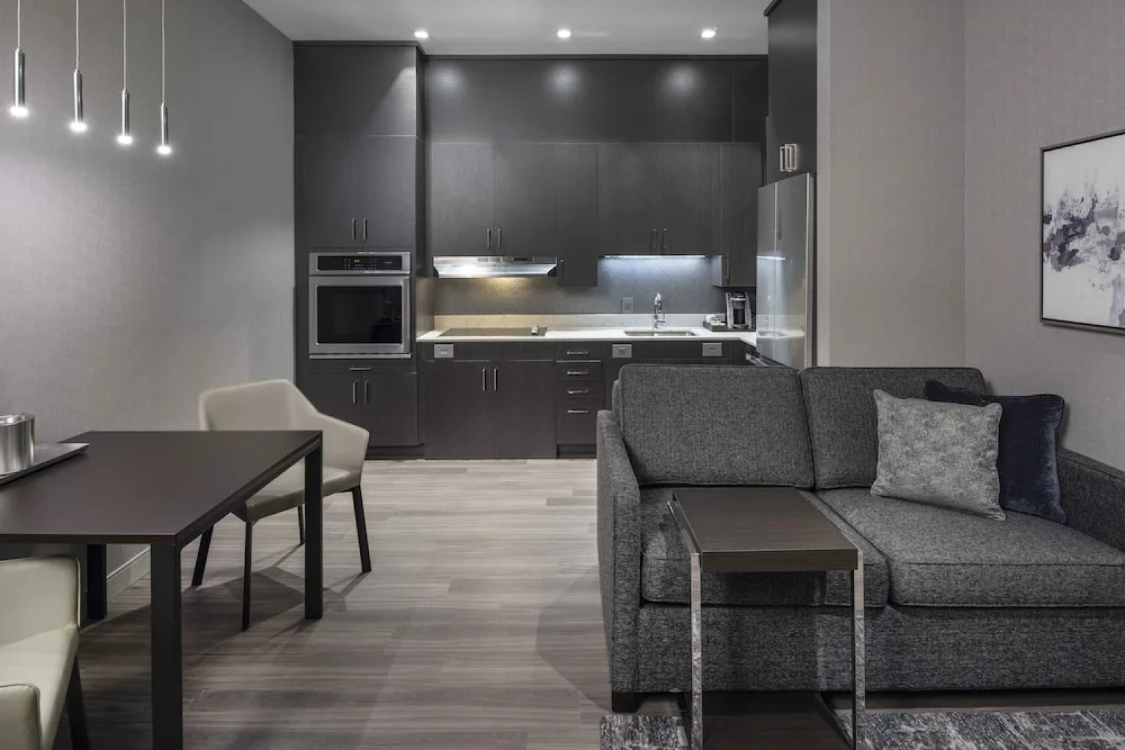 Residence Inn Boston Natick