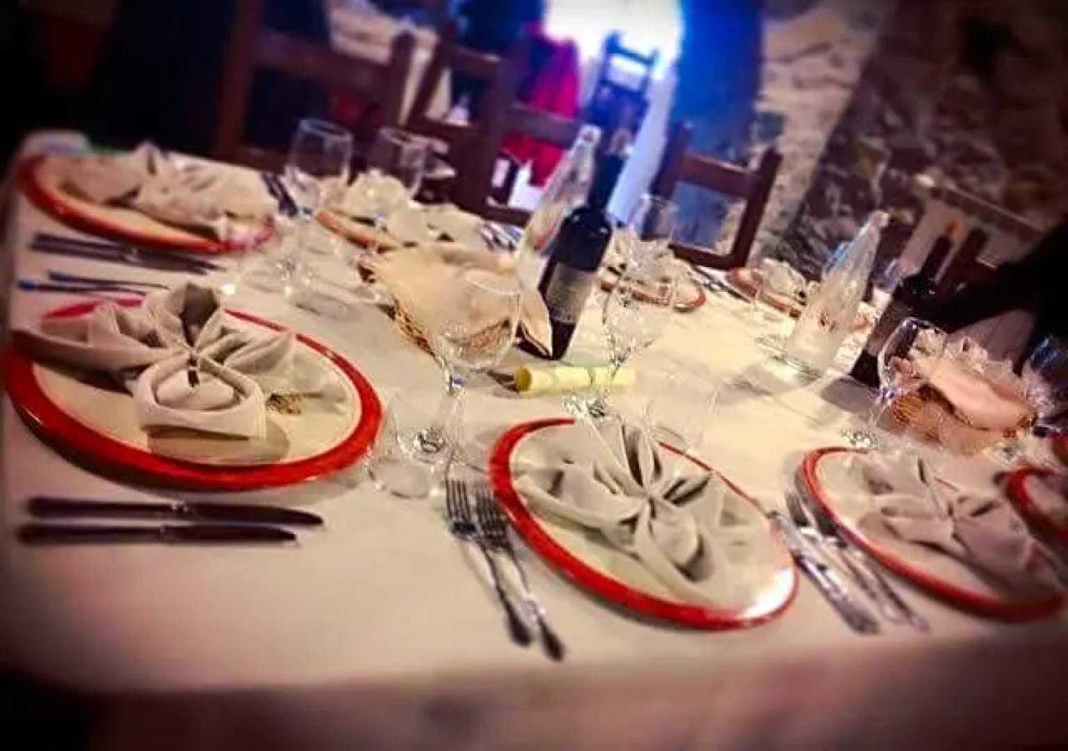 Hotel Ristorante Mulino Iannarelli