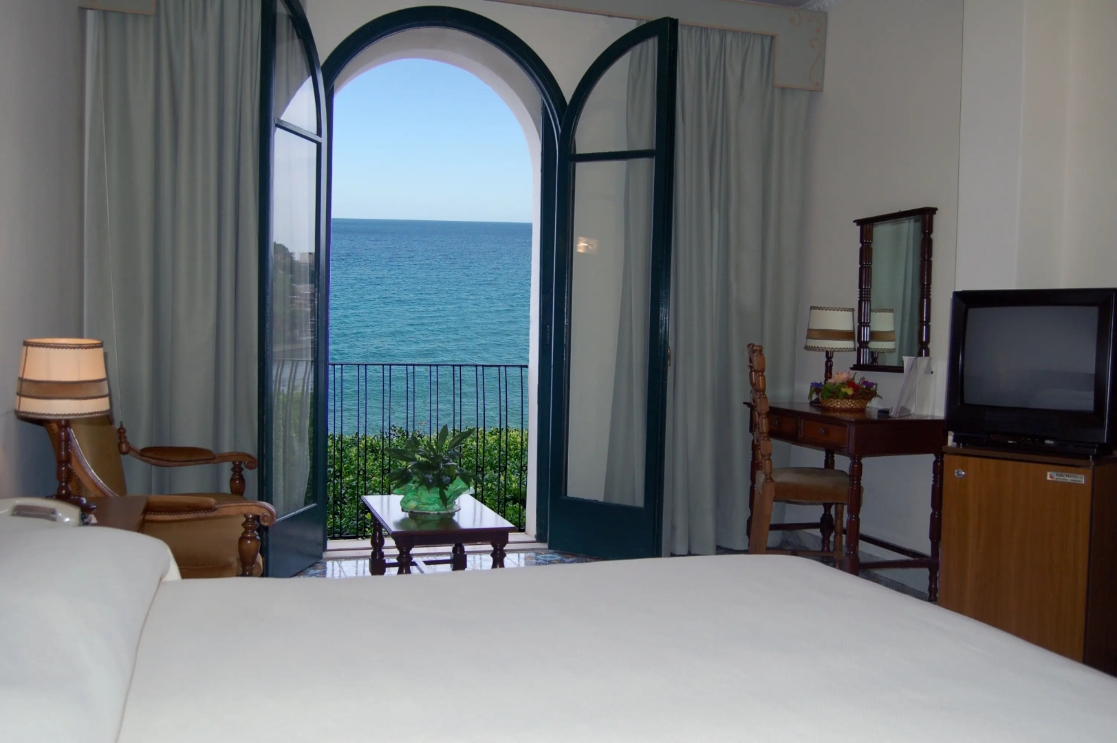 Hotel Lido Mediterranee