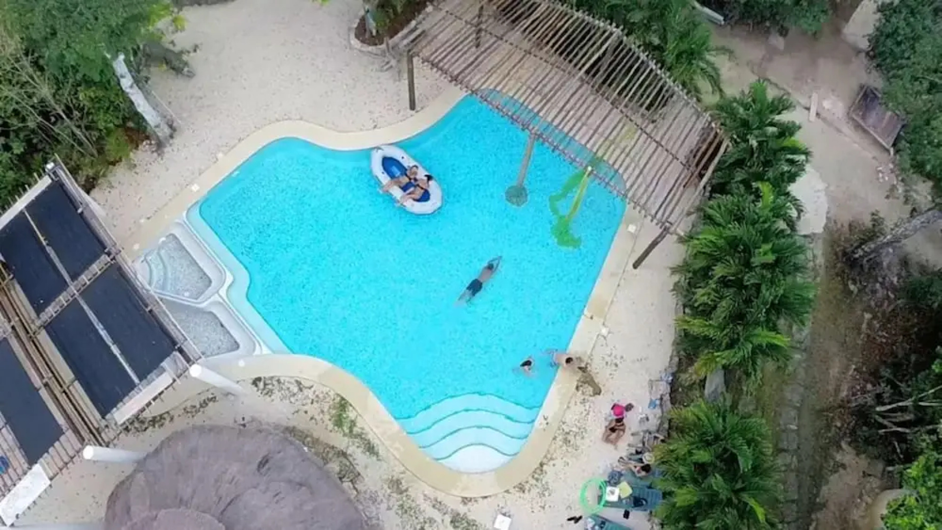 Chaktunche Rancho Ecolodge