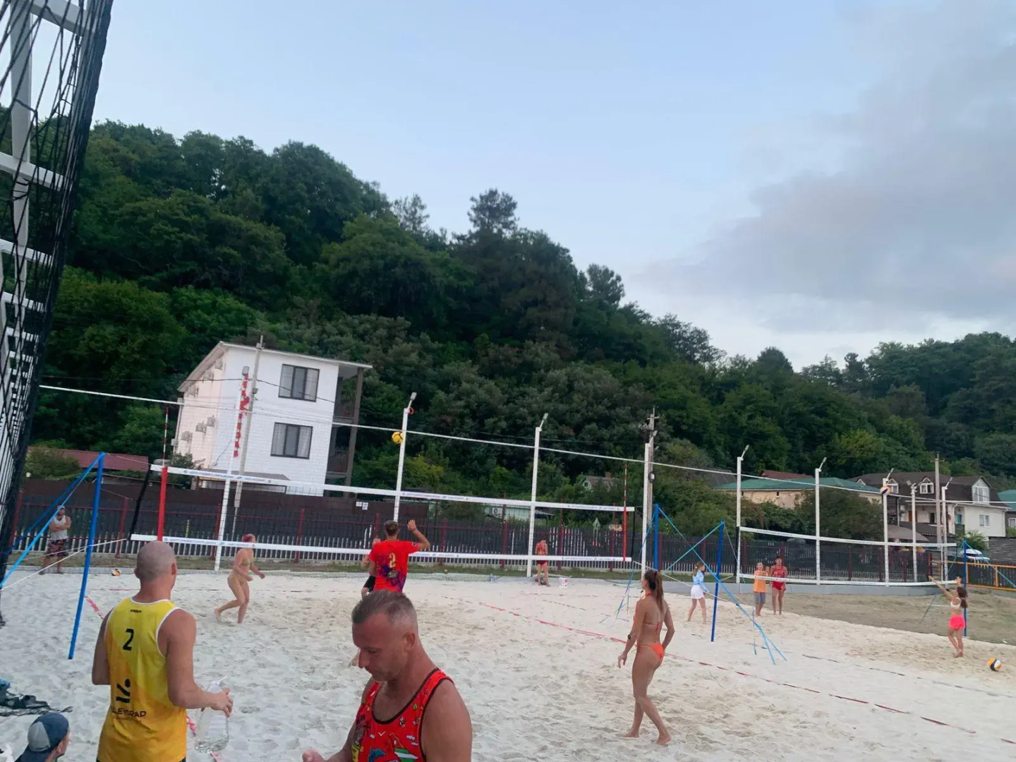 Riviera (Ривьера)