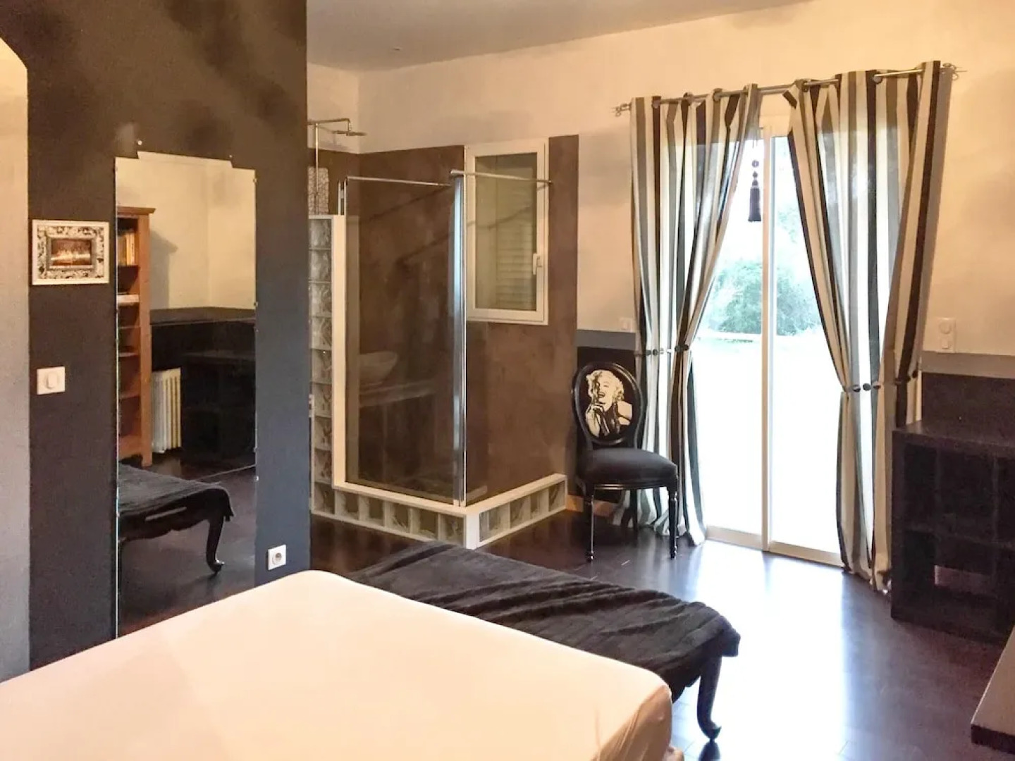 Villa With 4 Bedrooms in Sartene, With Private Pool, Furnished Garden