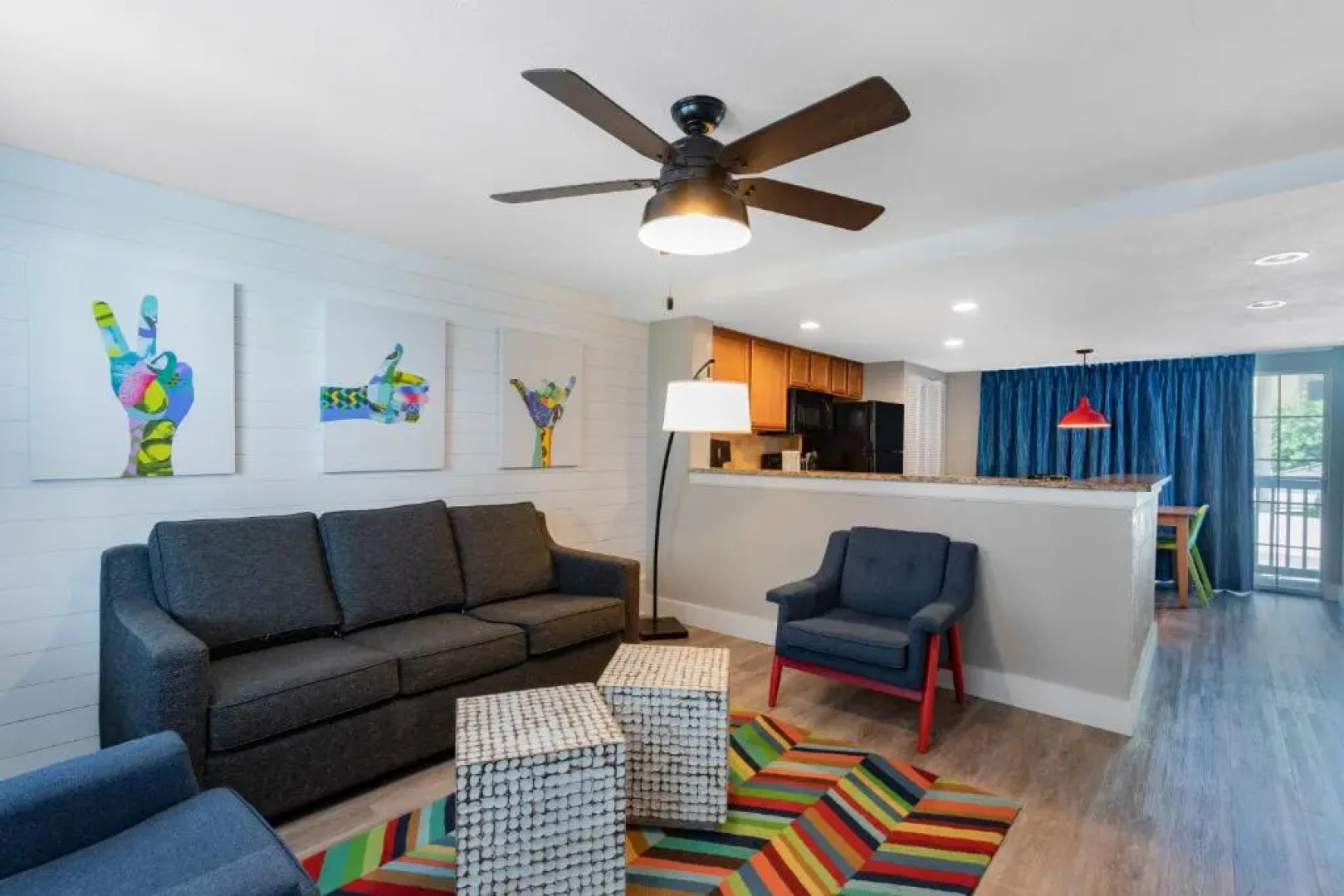 Coconut Palms Beach Resort II