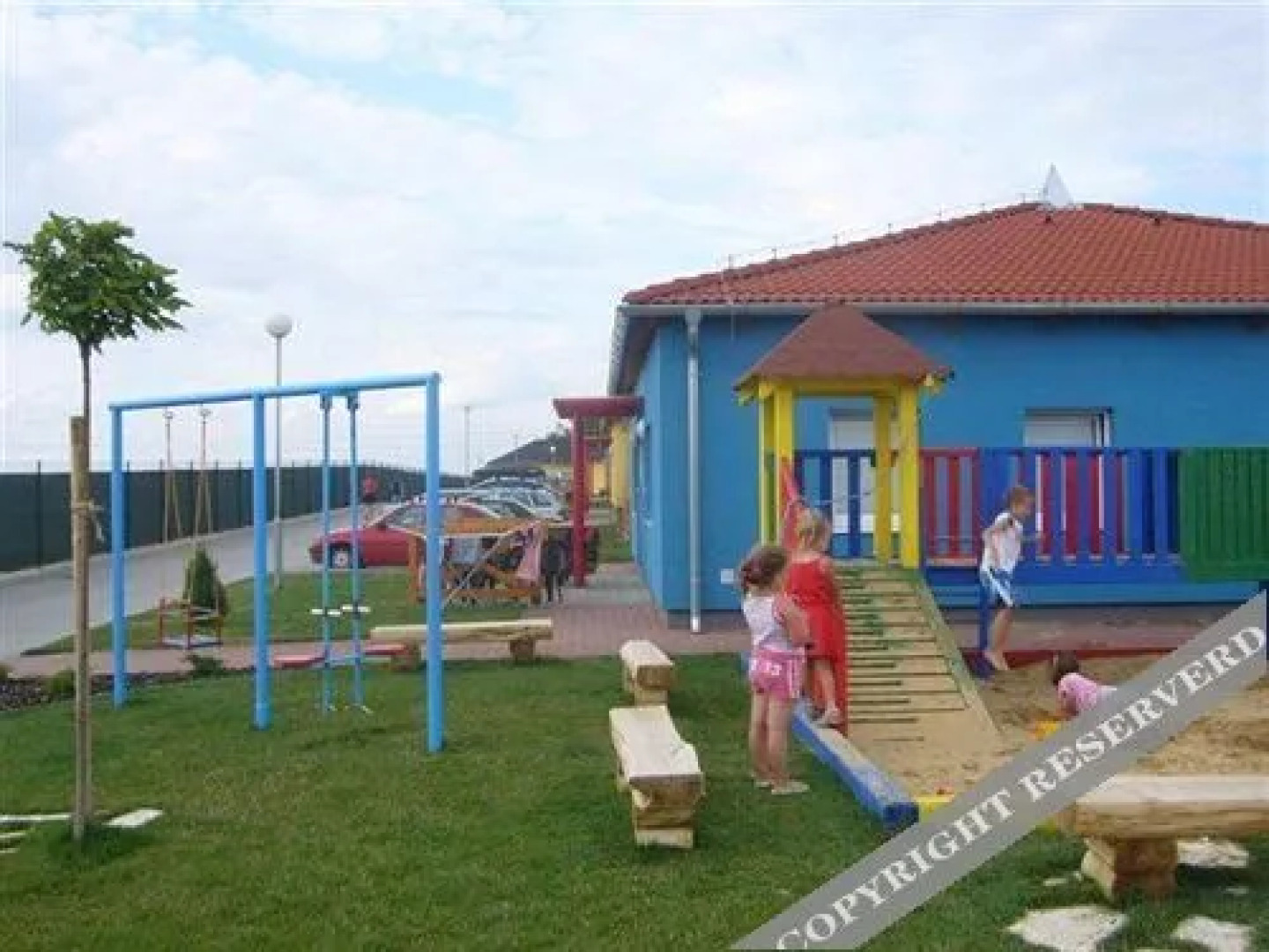 Holiday Village Senec