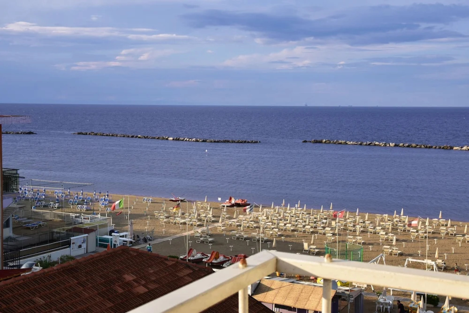 Hotel 3 stelle Igea Marina - Hotel Graziella