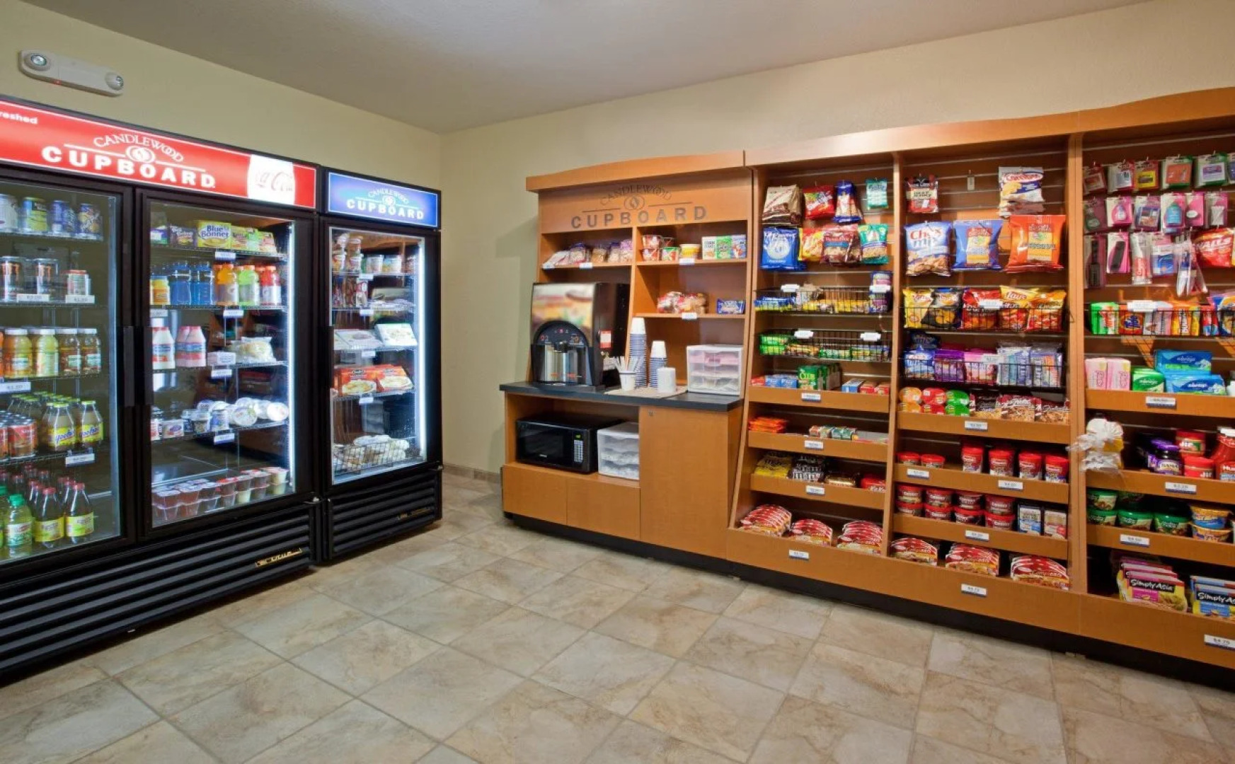 Extended Stay America Suites Houston Kingwood