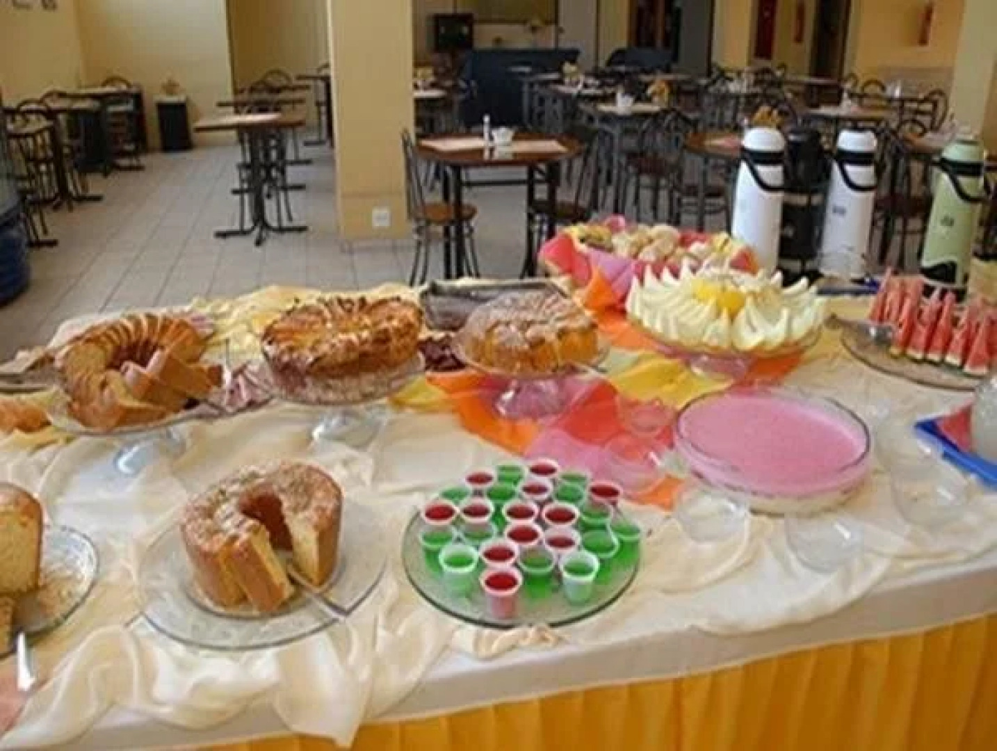 Tropeiro Plaza Hotel