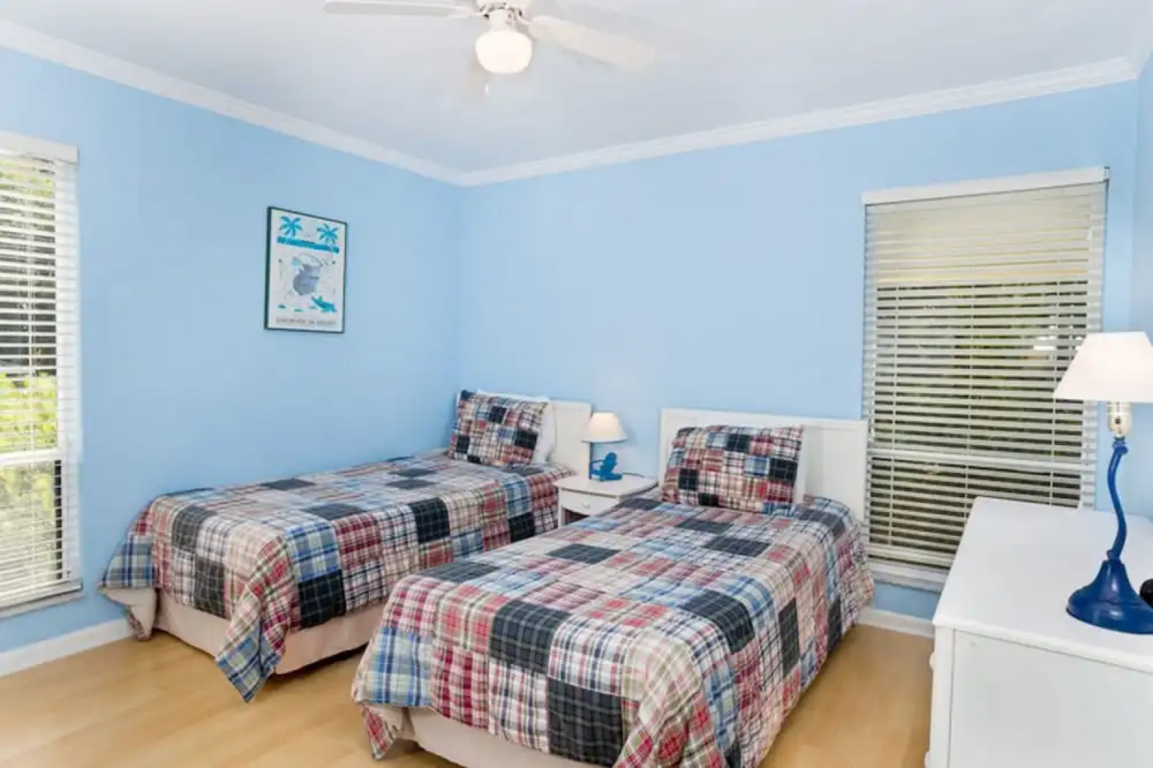 Bay Breeze Cottage-Captiva Shores 3A