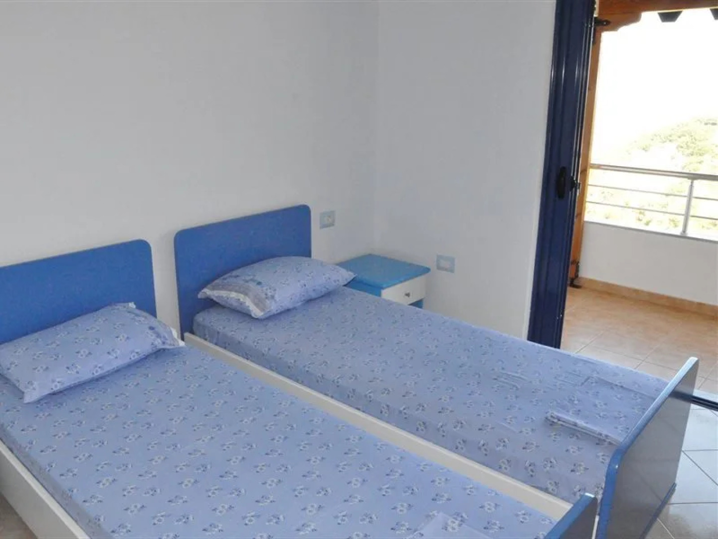 Apartments Lukova Holidays