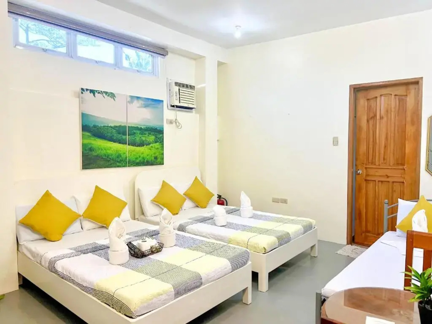 Casa Bicolandia Suites