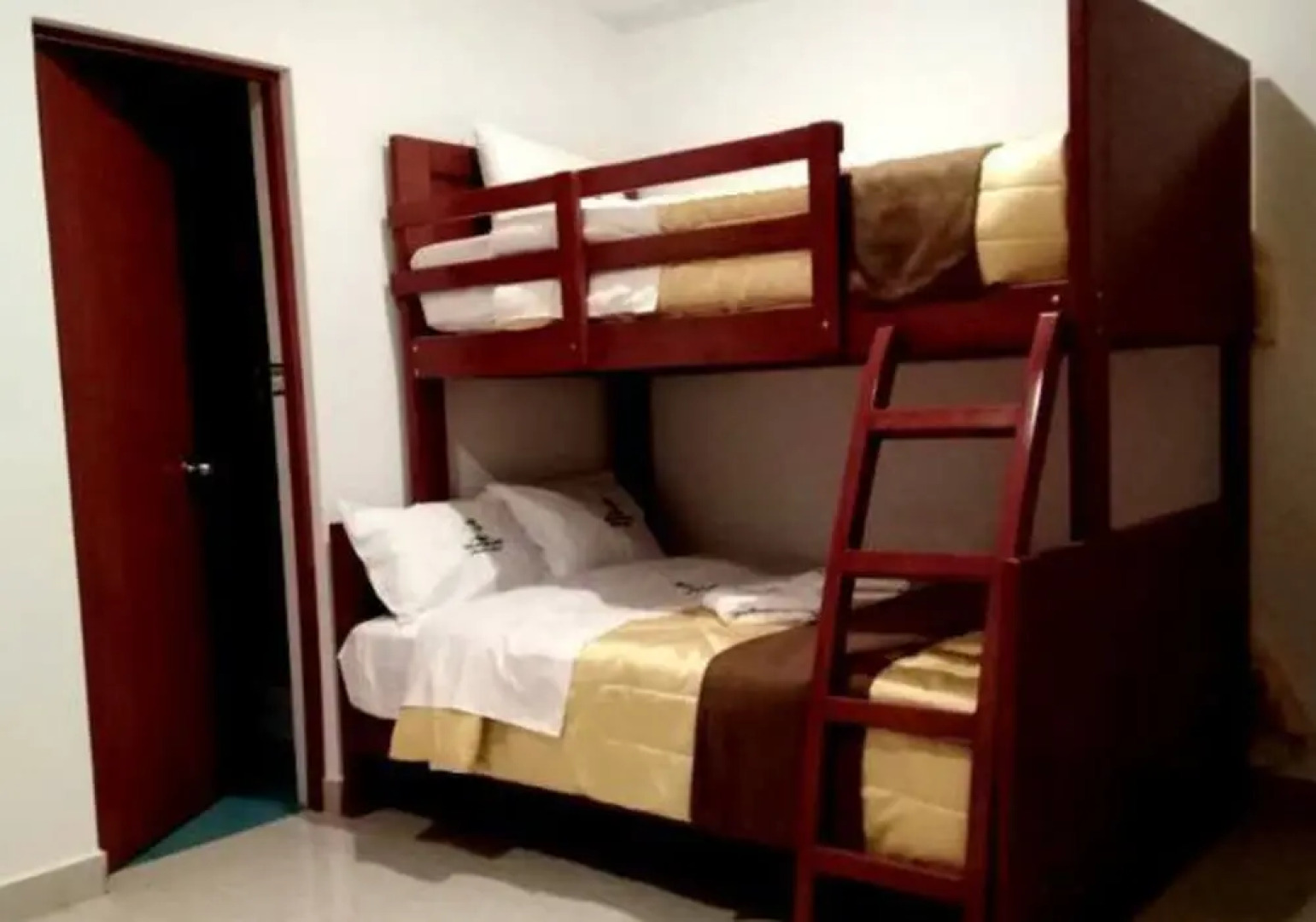 Hotel Ocean Beach Paracas