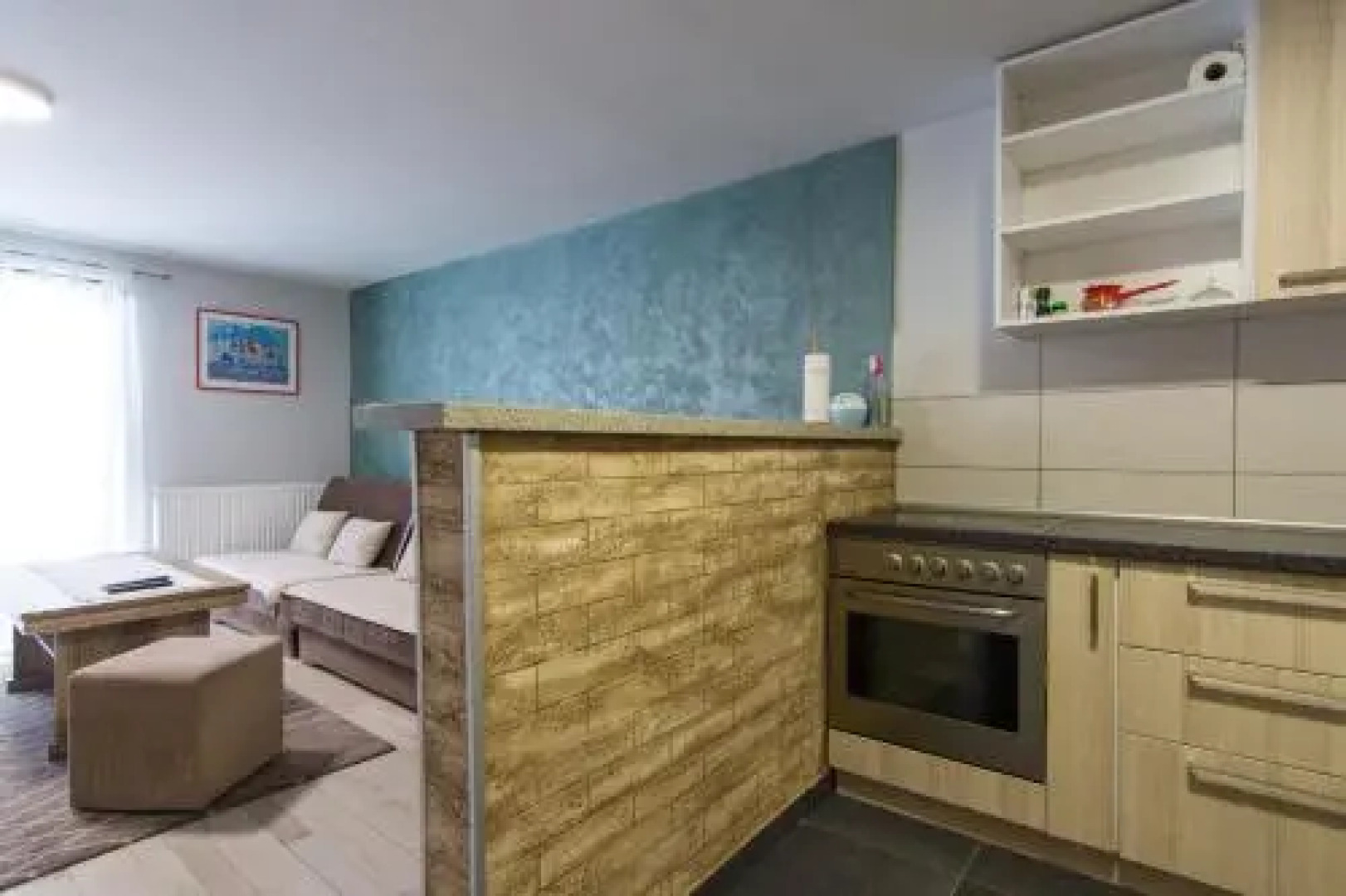 Vla ić apartmani Feliciano