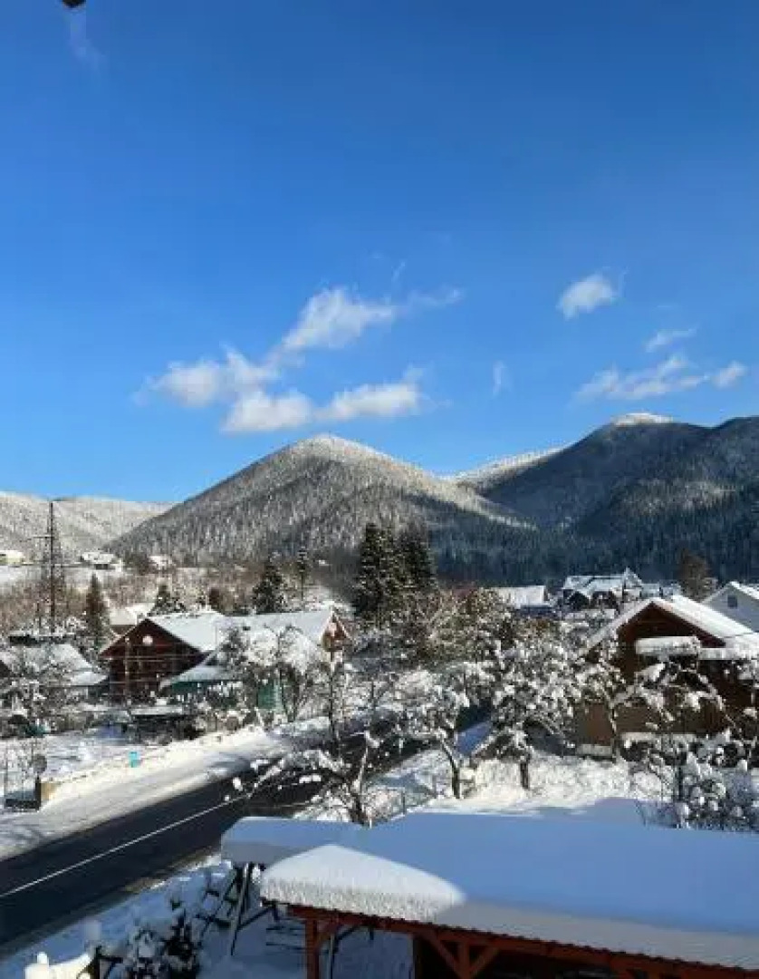 Gostynniy Dvir Stefani