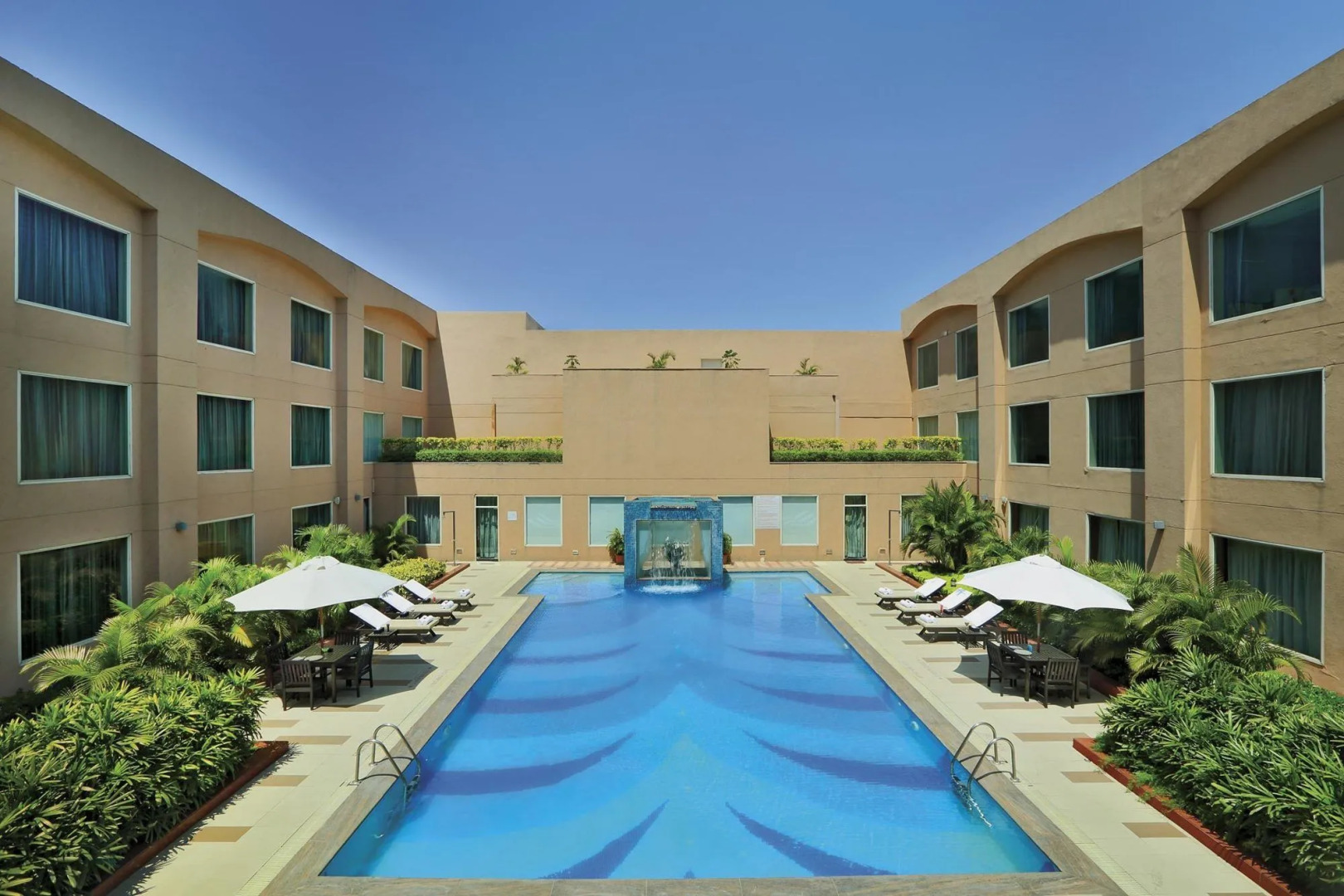 Yashail Hotel Haridwar