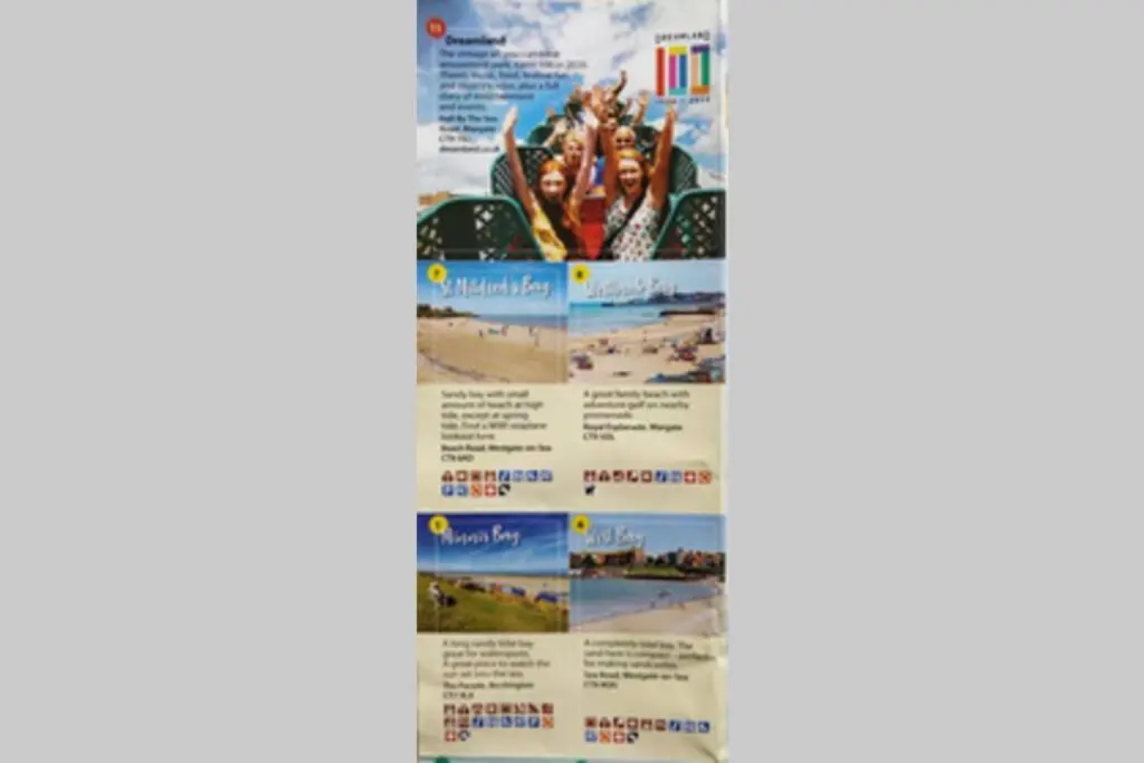 Seven Seas Beach Retreat Studio Flat