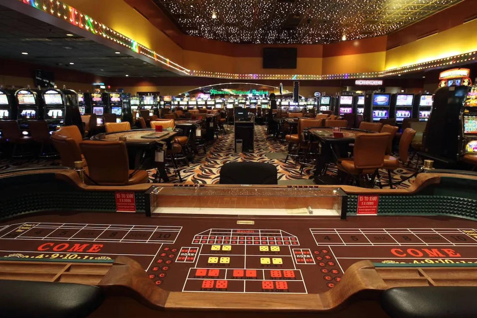 WinnaVegas Casino & Resort