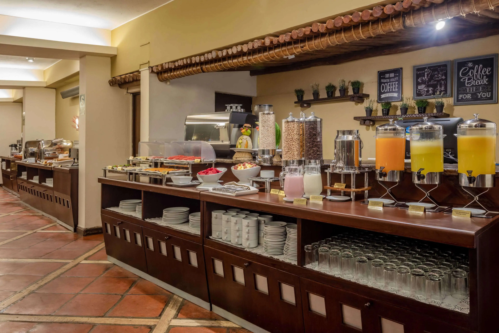 Sonesta Posadas del Inca Lake Titicaca - Puno