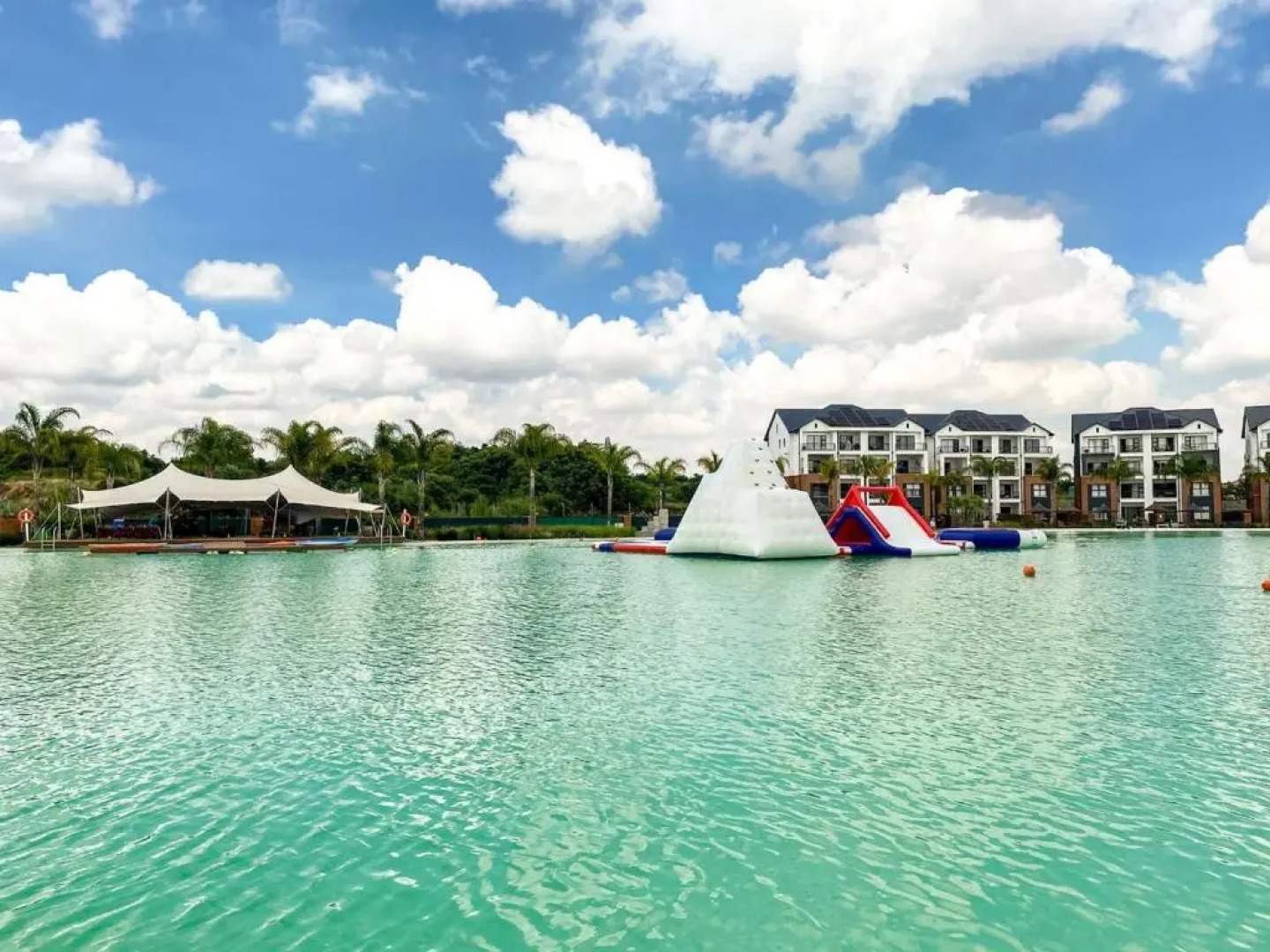 The Blyde River Walk Estate