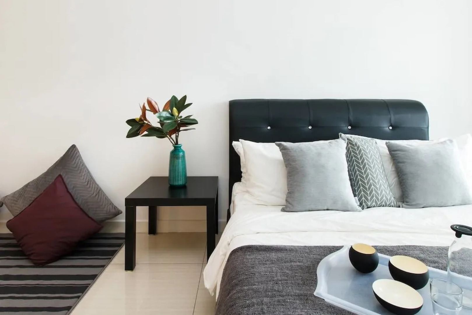 Elements Studio KLCC by GuestReady