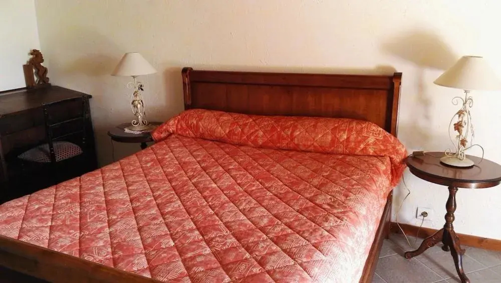 Chambre d’hotes de Malvalette