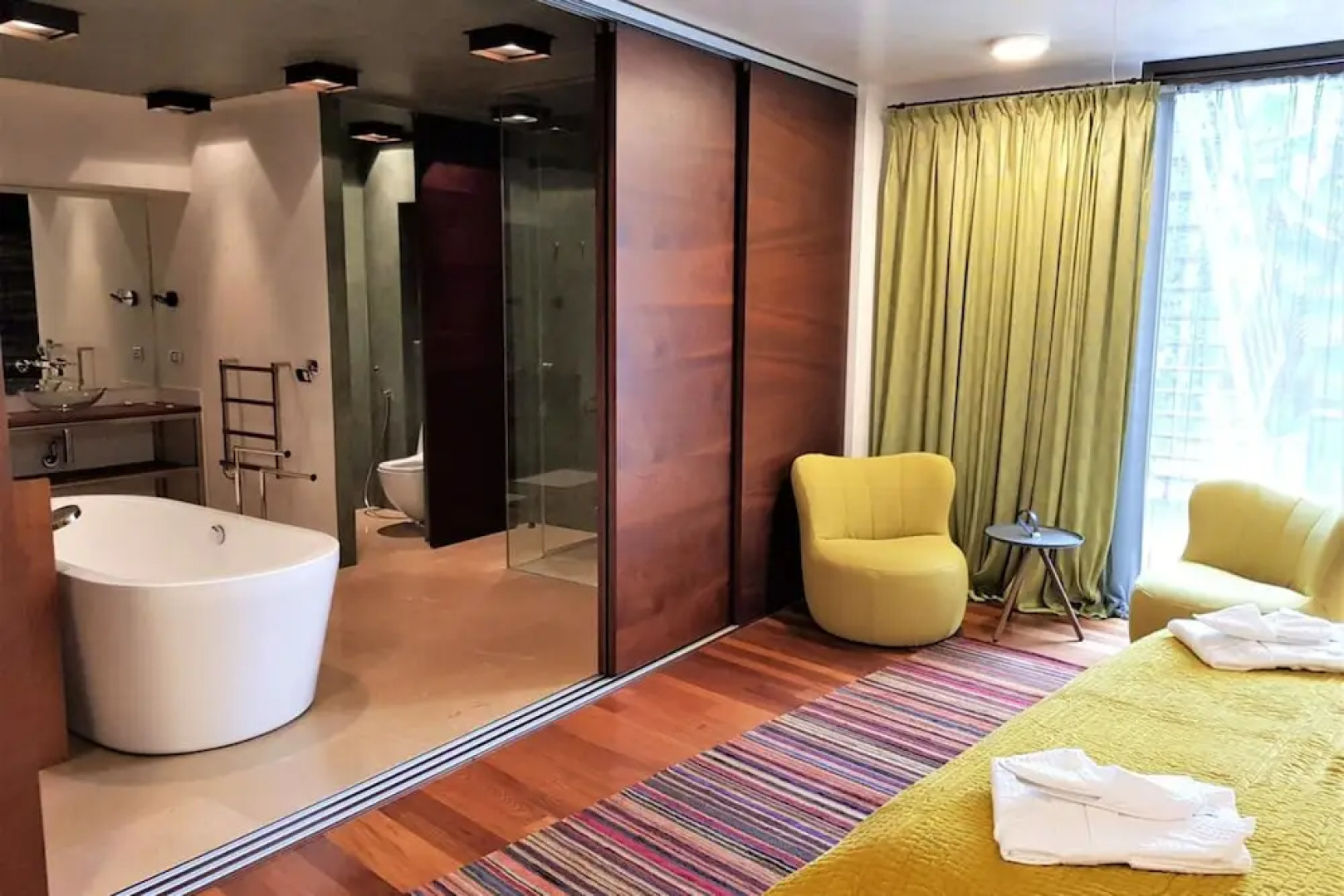 Montreux Rotana Villa