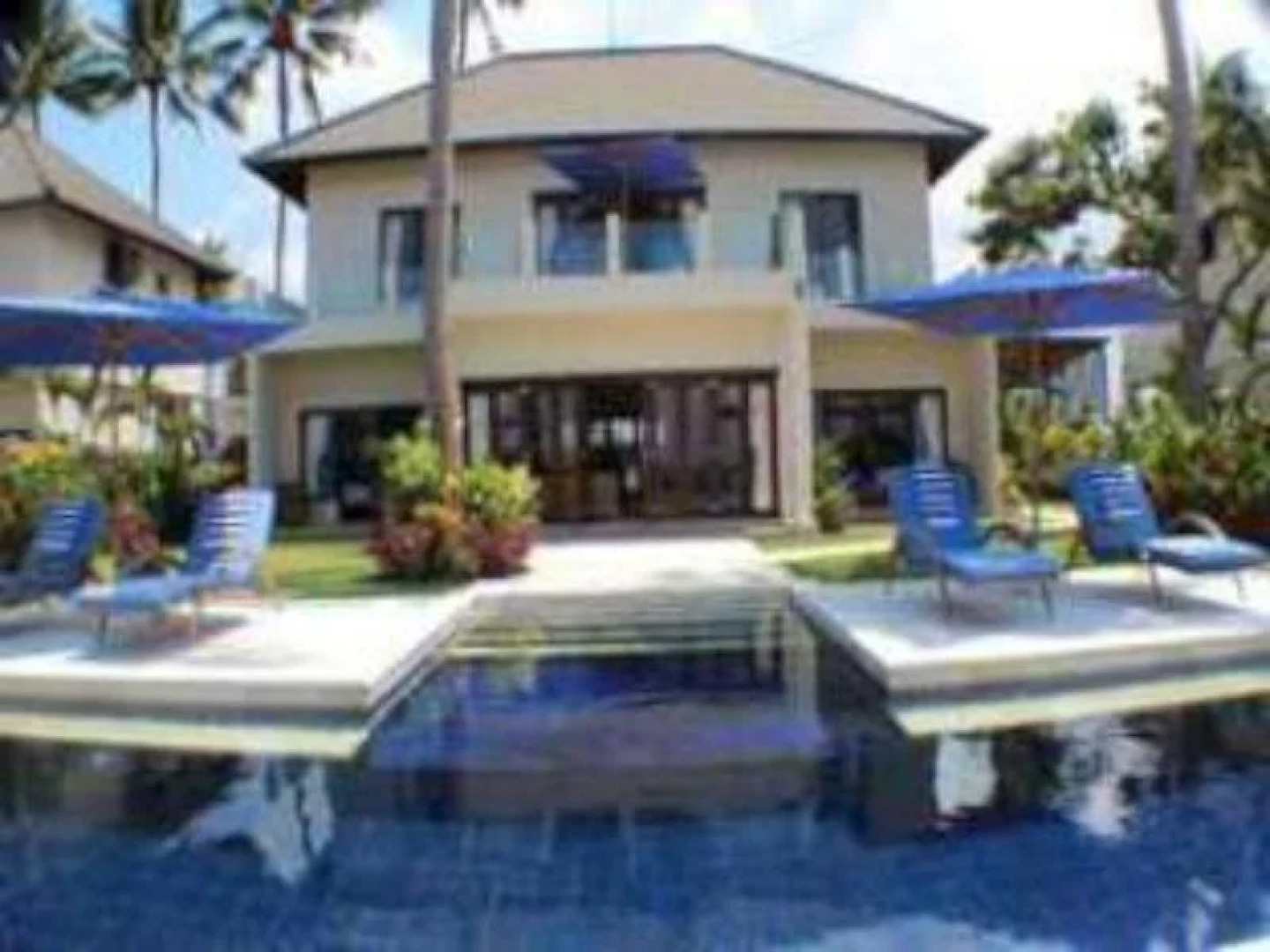 Bali Bliss Villa (North Bali)