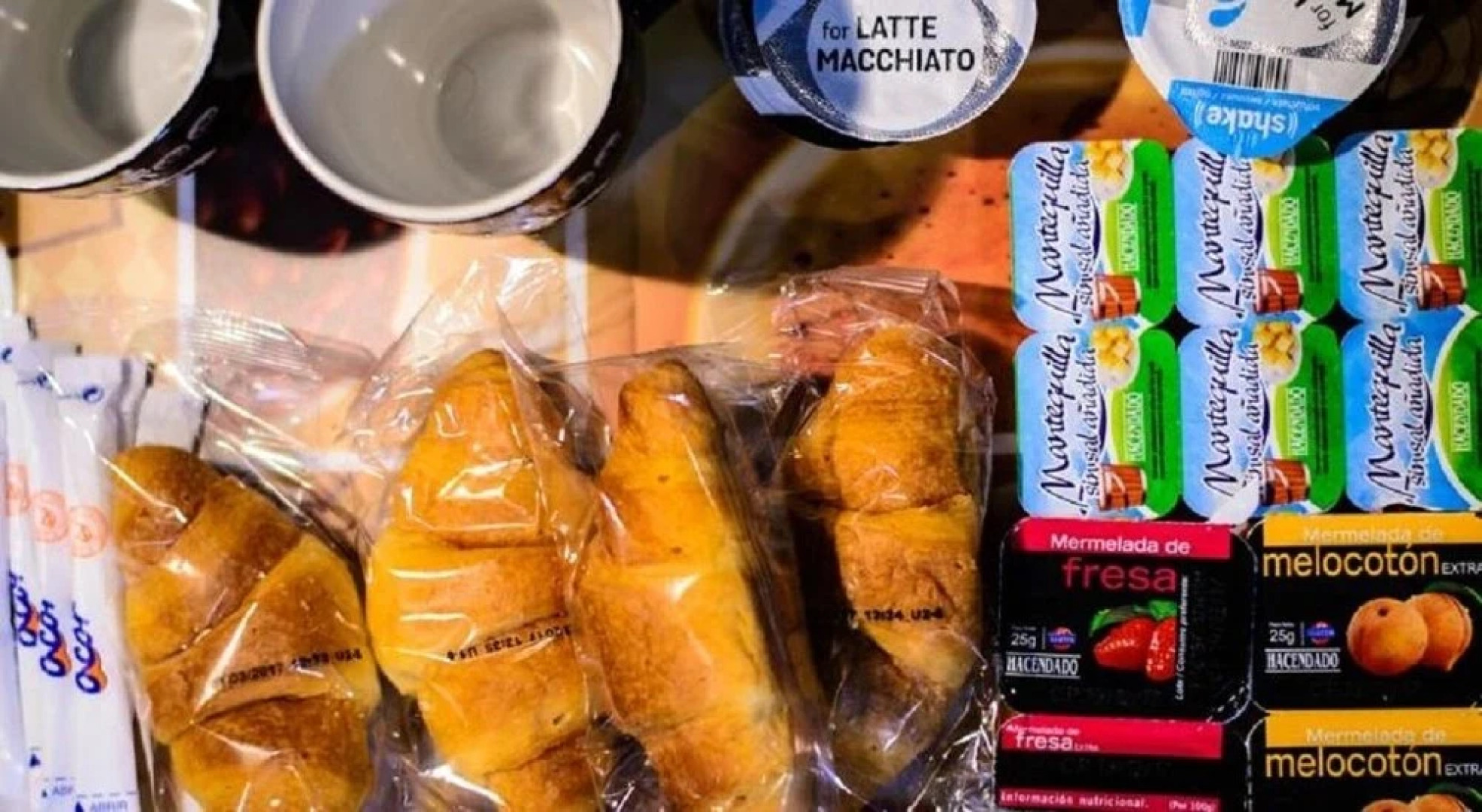 Apartamentos Low Cost