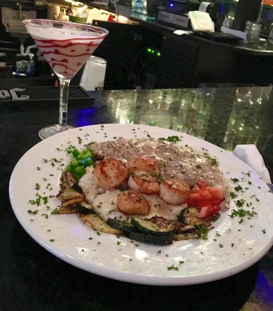 Harbour Square Suites